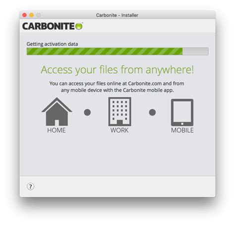 download carbonite for mac